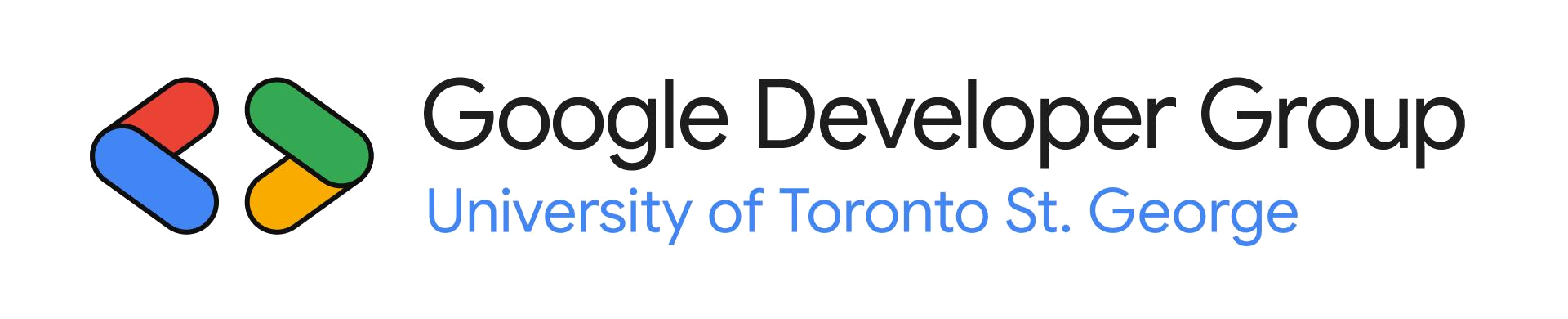 GDG On Campus University of Toronto St. George GDG On Campus University of Toronto St. George