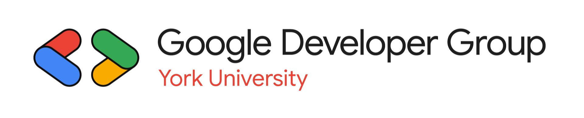 GDG On Campus York University GDG On Campus York University
